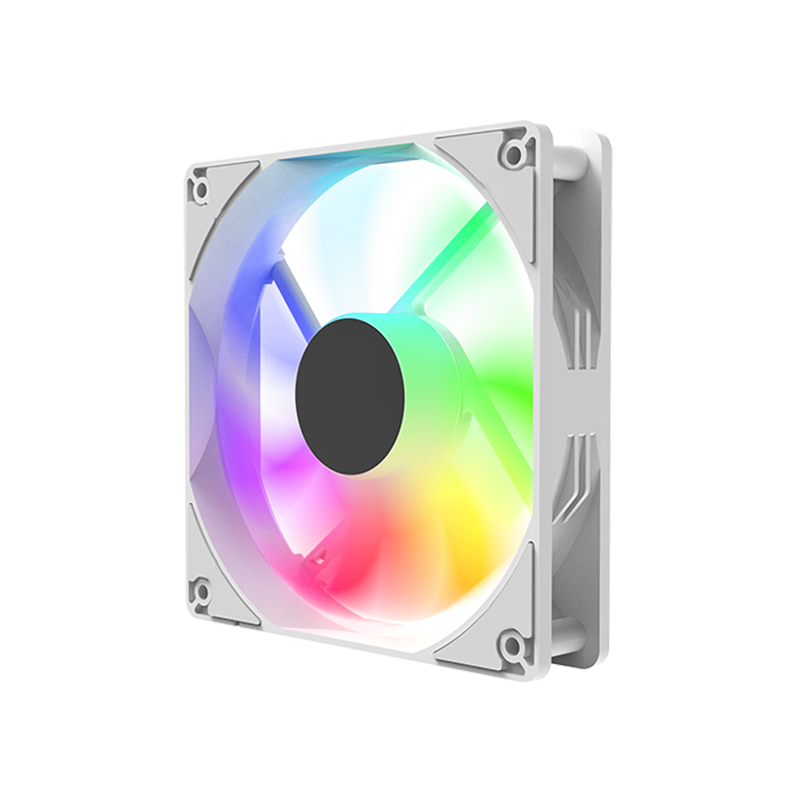 Desk Setup Light - 120mm PC Case Fan 12V RGB
