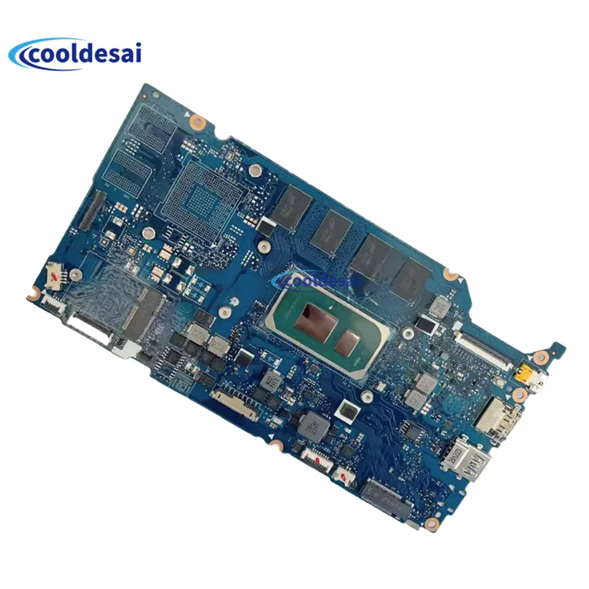 Intel Cpu Core I5 - NB2629_PCB_MB_V3 For Acer Swift SF514-55T Laptop