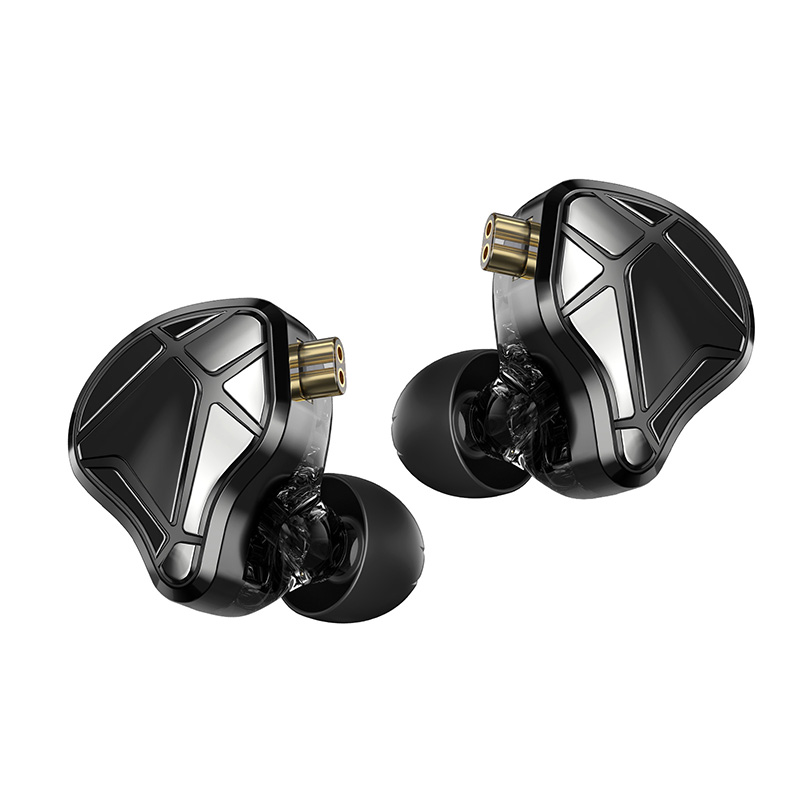 Desk Hifi Setup - ﻿ KZ Axas FPS Gaming IEM