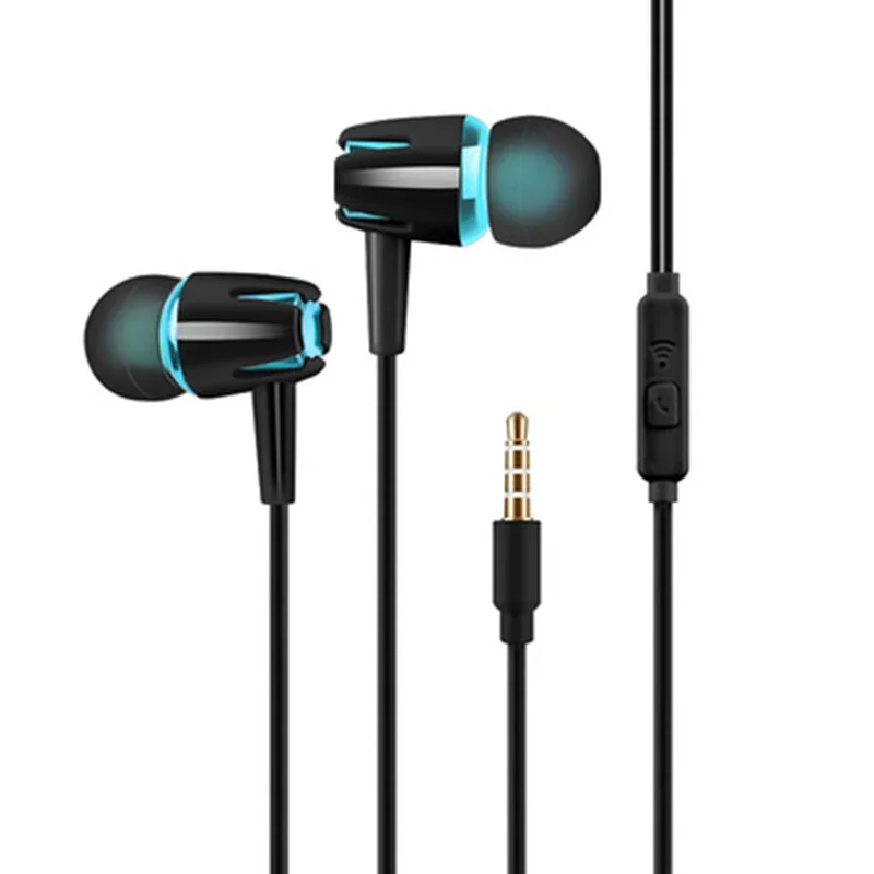Universal 3.5mm Wired Noise Ca - огляд і ціна Desk Hifi Setup
