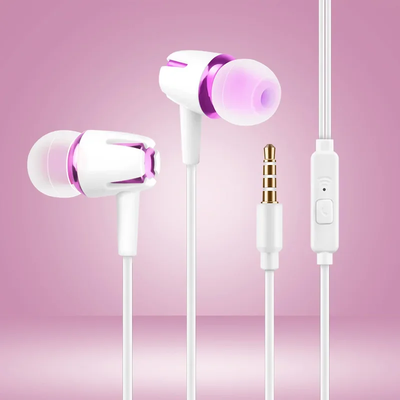 Universal 3.5mm Wired Noise Ca - огляд і ціна Desk Hifi Setup