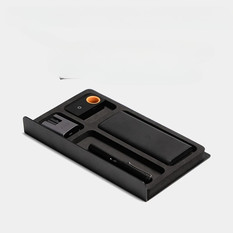 Premium Monitor Stand with Dra - огляд і ціна Desk Setup Workspace