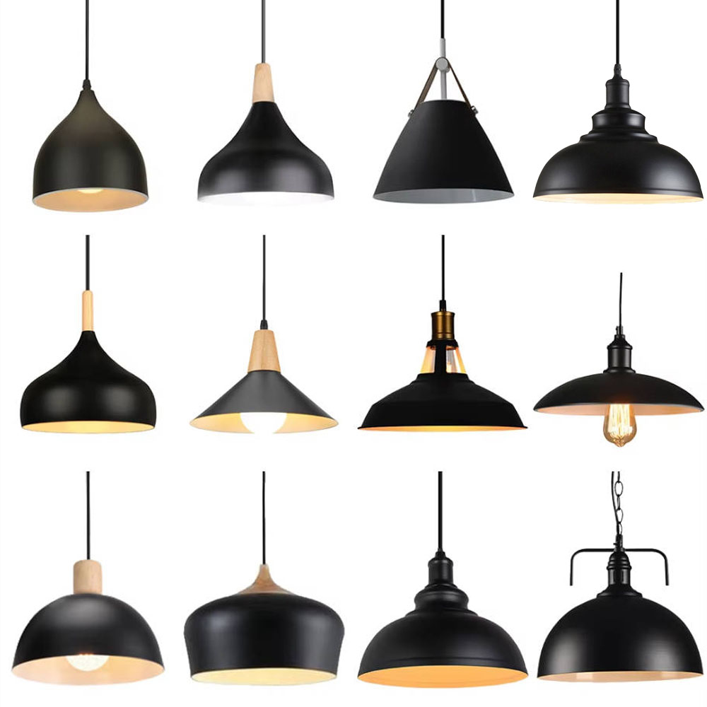 Nordic Modern Hanging Lamps Vi - огляд і ціна Desk Setup Vintage