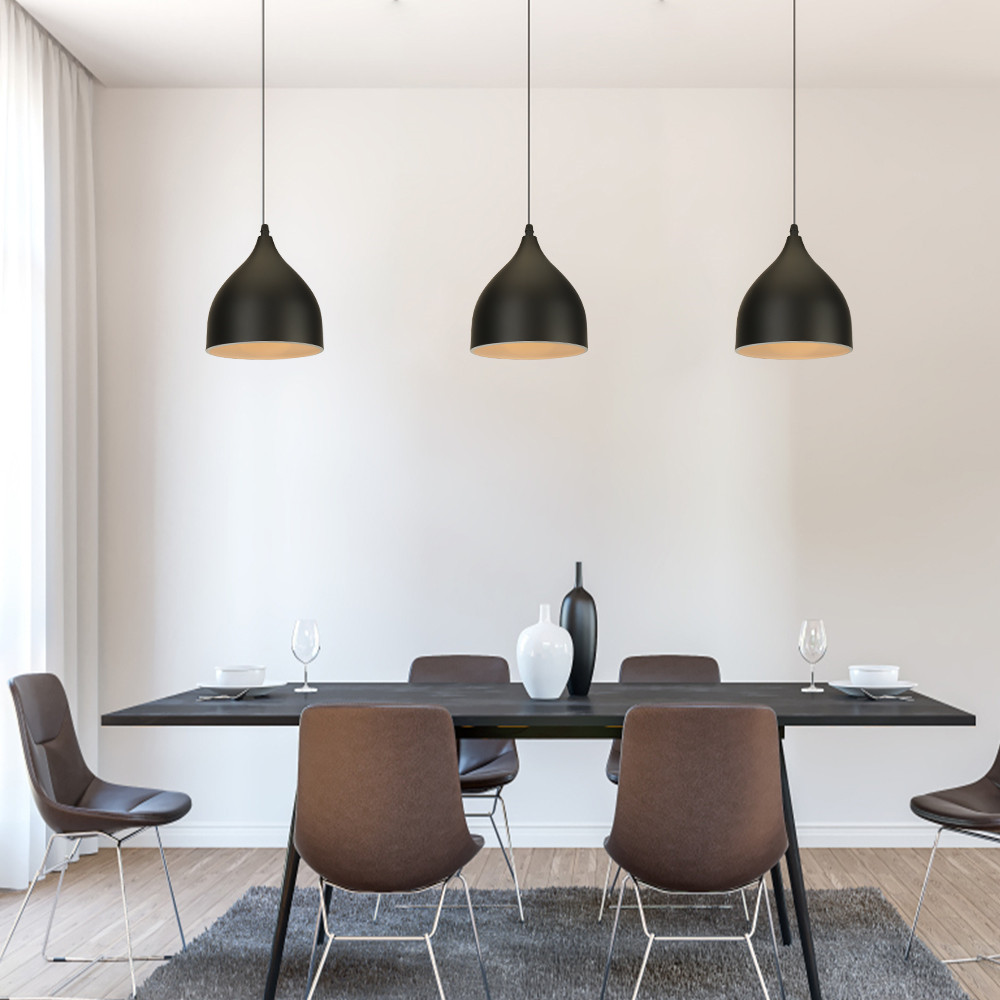 Nordic Modern Hanging Lamps Vi - огляд і ціна Desk Setup Vintage
