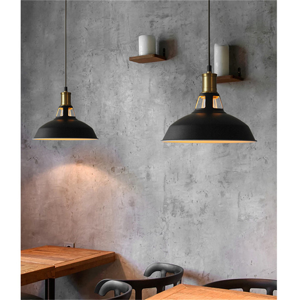 Nordic Modern Hanging Lamps Vi - огляд і ціна Desk Setup Vintage