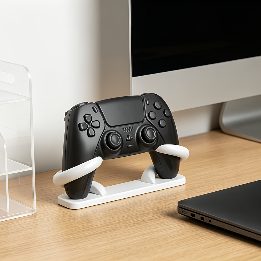 minimalism Game Controller Hol - огляд і ціна Desk Setup Gaming