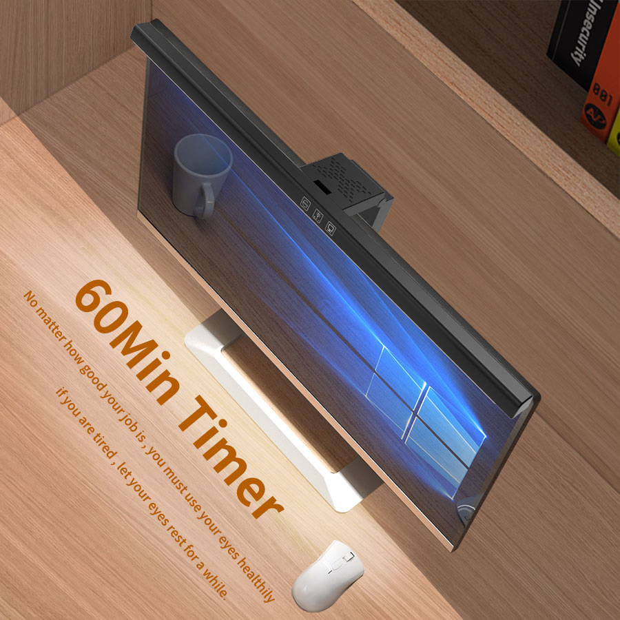 50cm Computer Monitor Light Ba - огляд і ціна Desk Setup Light
