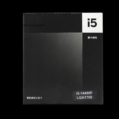 Applicable to Intel Core i5-14 - огляд і ціна Intel Cpu Core I5