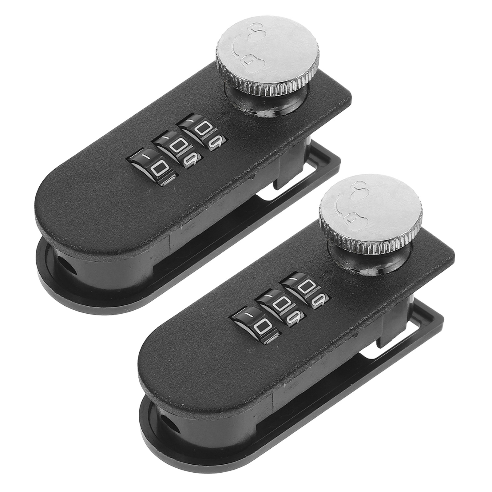 2Pcs Cabinet Combination Lock  - огляд і ціна Desk Setup Requirements