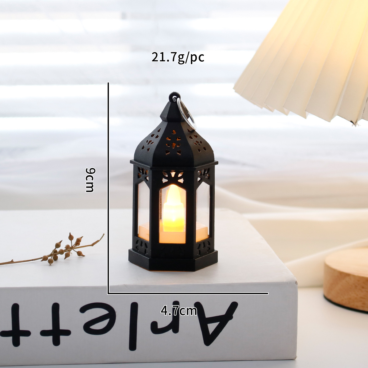 Mini Creative Atmosphere Light - огляд і ціна Desk Setup Light