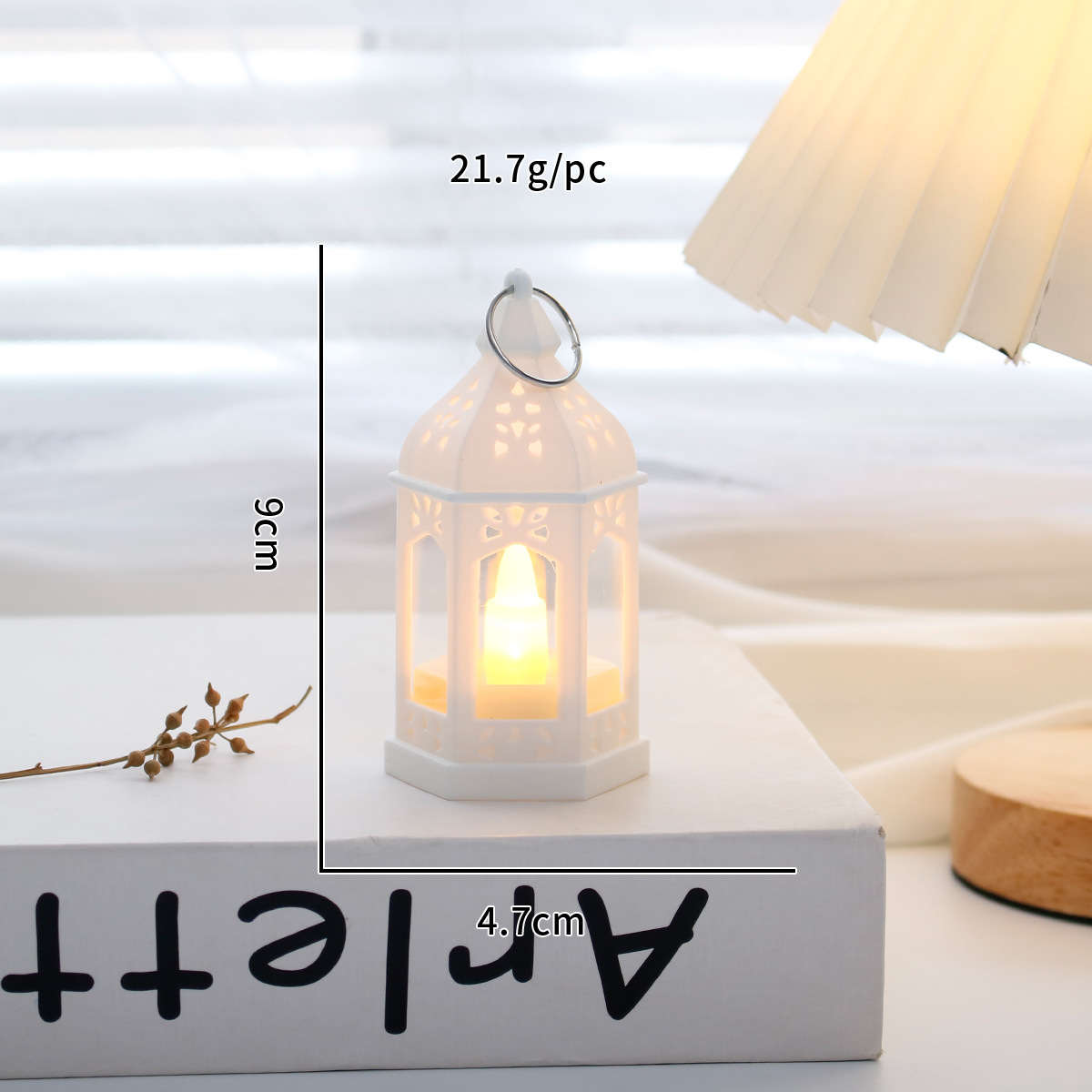Mini Creative Atmosphere Light - огляд і ціна Desk Setup Light