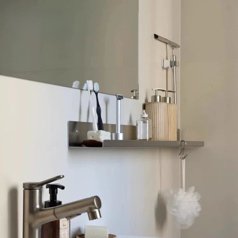 Bathroom Minimalist Stainless  - огляд і ціна Desk Setup Minimalist