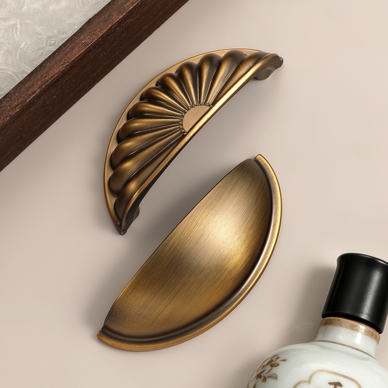 Antique Shell Shape Kitchen Ac - огляд і ціна Desk Setup Vintage