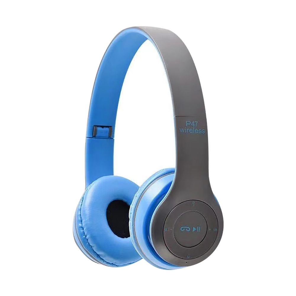 HIFI Stereo Earphone Bluetooth - огляд і ціна Desk Hifi Setup