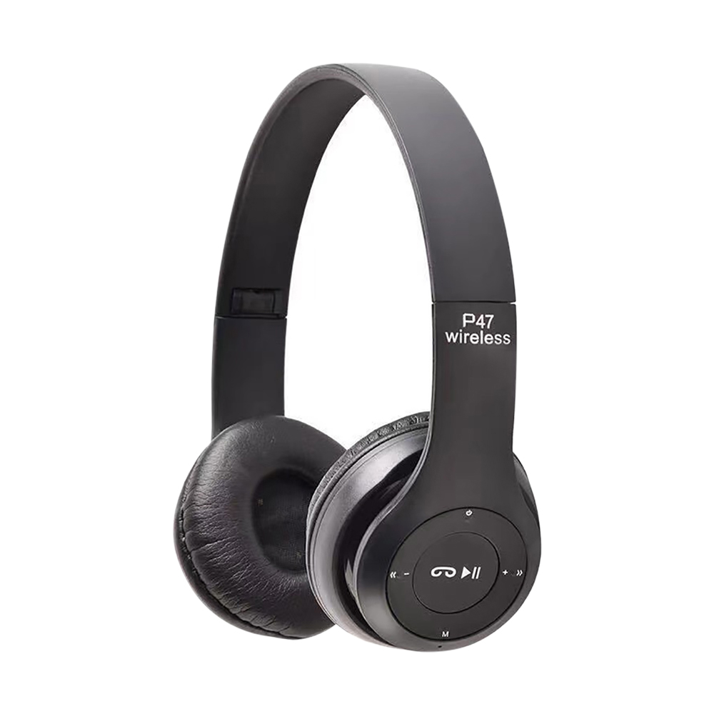 HIFI Stereo Earphone Bluetooth - огляд і ціна Desk Hifi Setup
