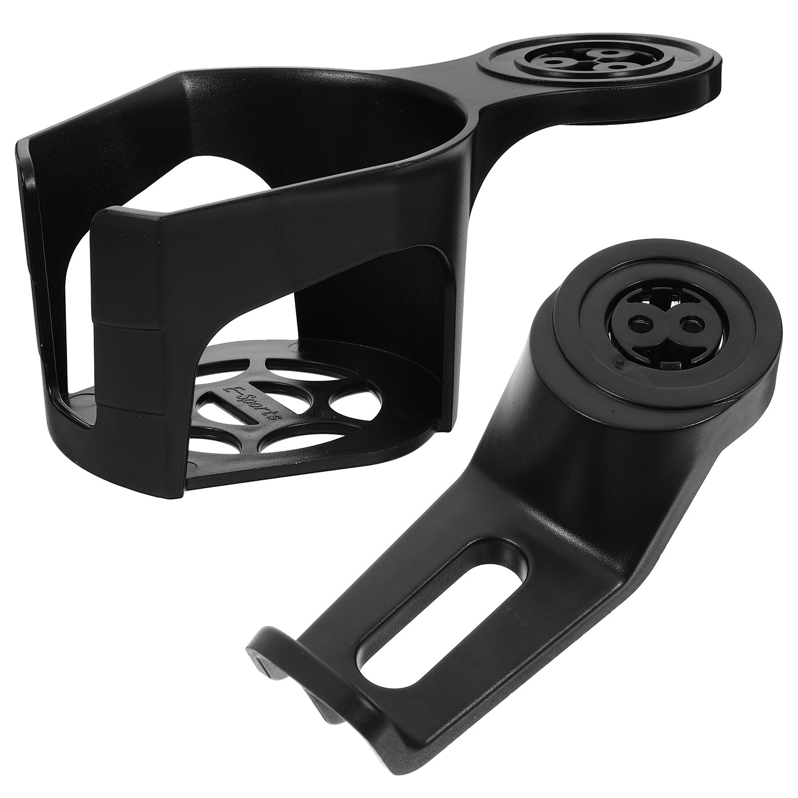 2Pcs 360 Degree Rotating Headp - огляд і ціна Desk Setup Workspace