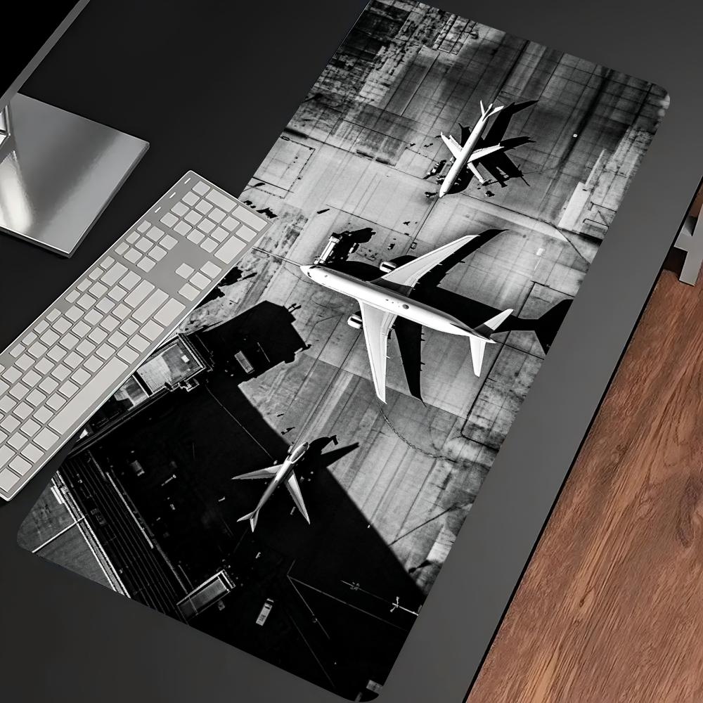 Airplane Aerial View Extended  - огляд і ціна Desk View Setup