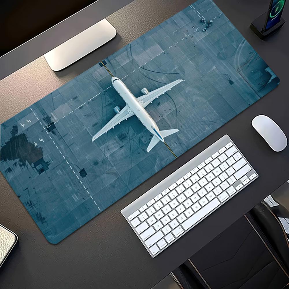 Airplane Aerial View Extended  - огляд і ціна Desk View Setup