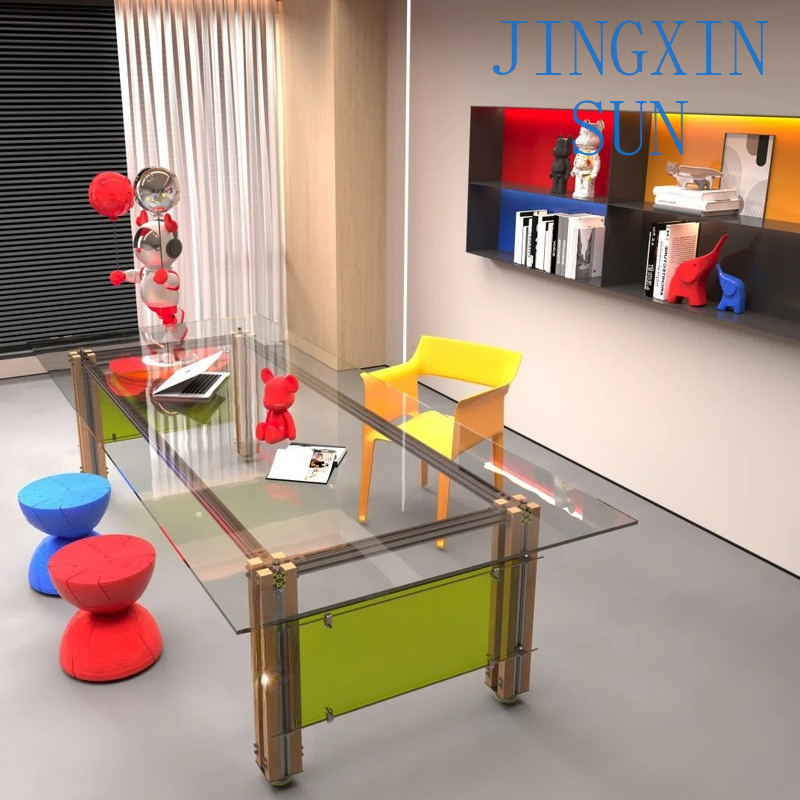 Minimalist Office System for A - огляд і ціна Desk Setup Workspace