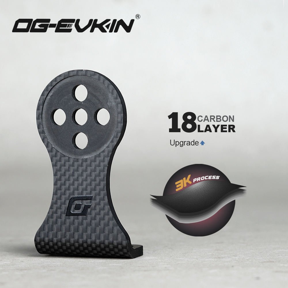 OG-EVKIN CM-02+ Bike Stem Exte - огляд і ціна Desk Setup Light