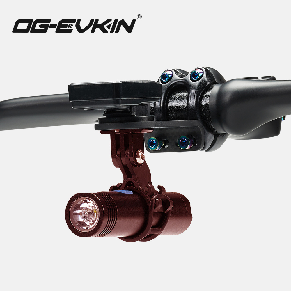 OG-EVKIN CM-02+ Bike Stem Exte - огляд і ціна Desk Setup Light