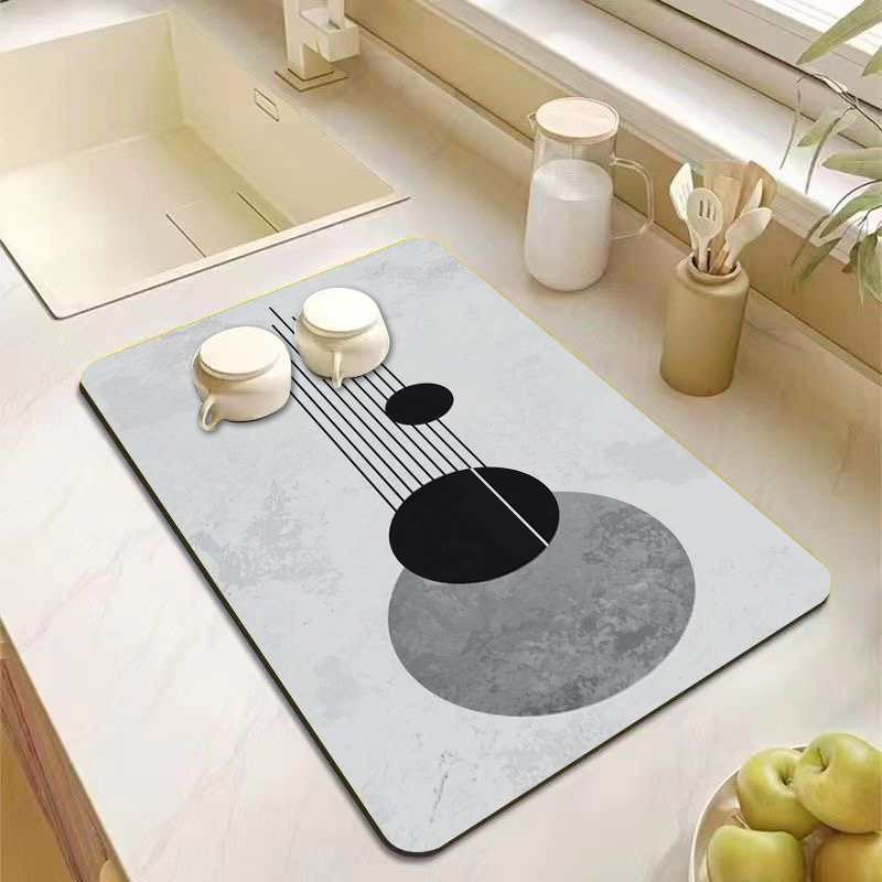 Minimalist Guitar Kitchen Coun - огляд і ціна Desk Setup Minimalist