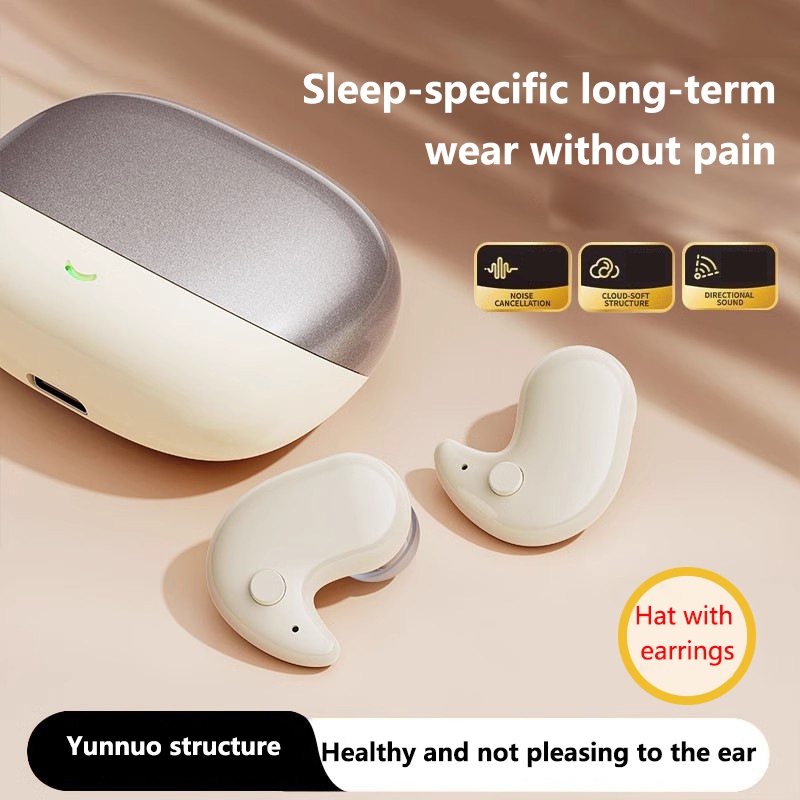 Wireless Bluetooth Sleep Headp - огляд і ціна Desk Hifi Setup
