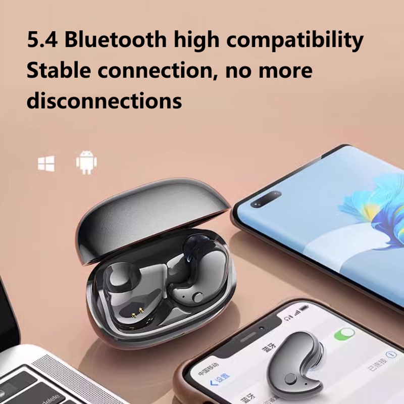 Wireless Bluetooth Sleep Headp - огляд і ціна Desk Hifi Setup