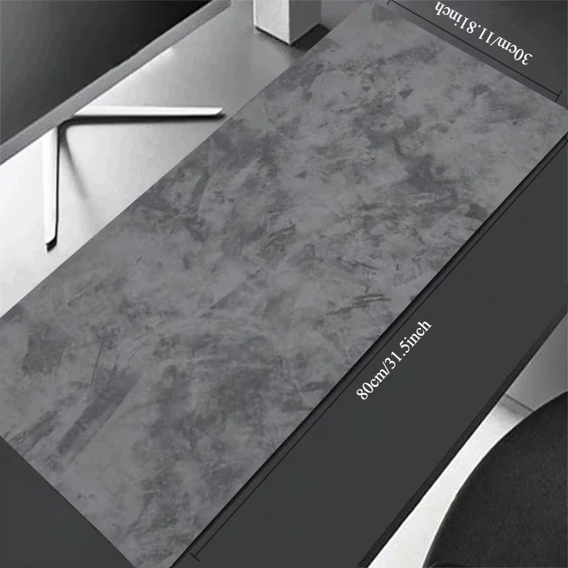 CIFBUY  Marble Texture Gaming  - огляд і ціна Desk Setup Pc And Laptop