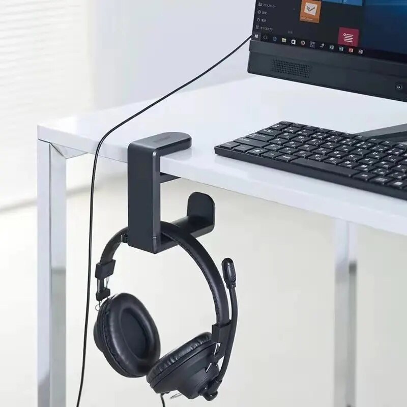 Universal Desktop 360° Rotatin - огляд і ціна Desk Setup Gaming