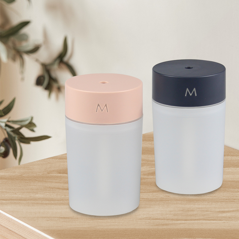USB Aroma Diffuser Desktop Ess - огляд і ціна Desk Setup Light