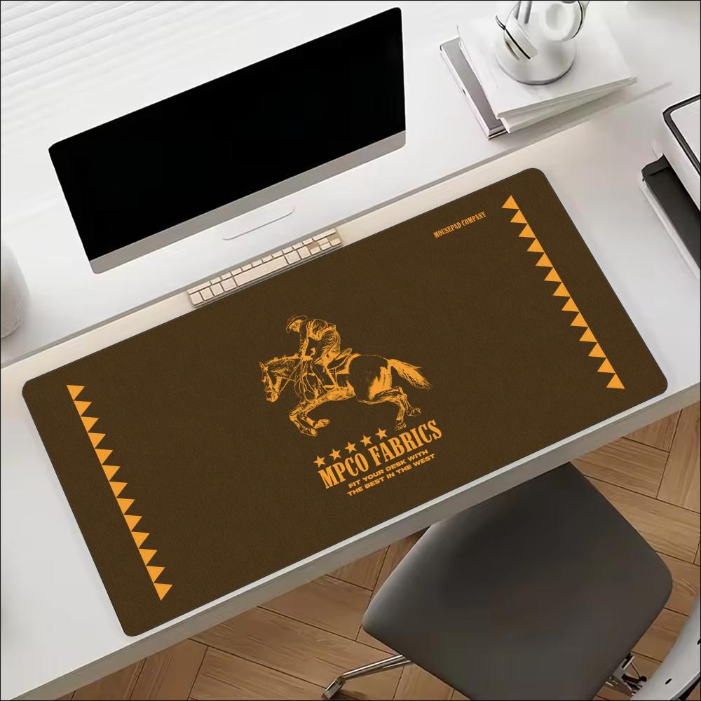 Retro Warrior Knight Graphic L - огляд і ціна Desk Setup Workspace