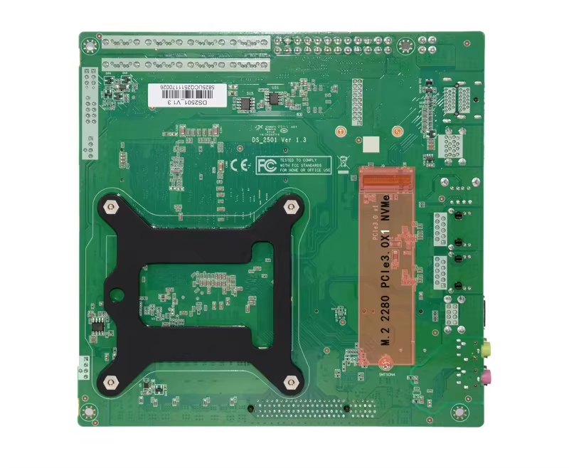Topton N21 11-Bay ITX NAS Moth - огляд і ціна Amd Cpu Ryzen 9