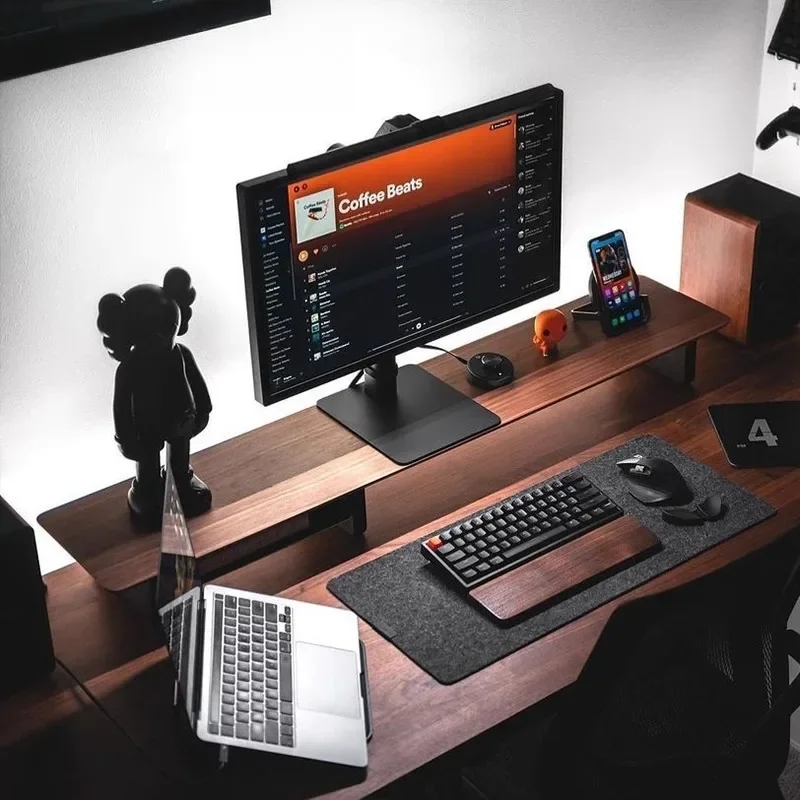 Z1 Monitor Height Increasing R - огляд і ціна Setup Desk Monitor