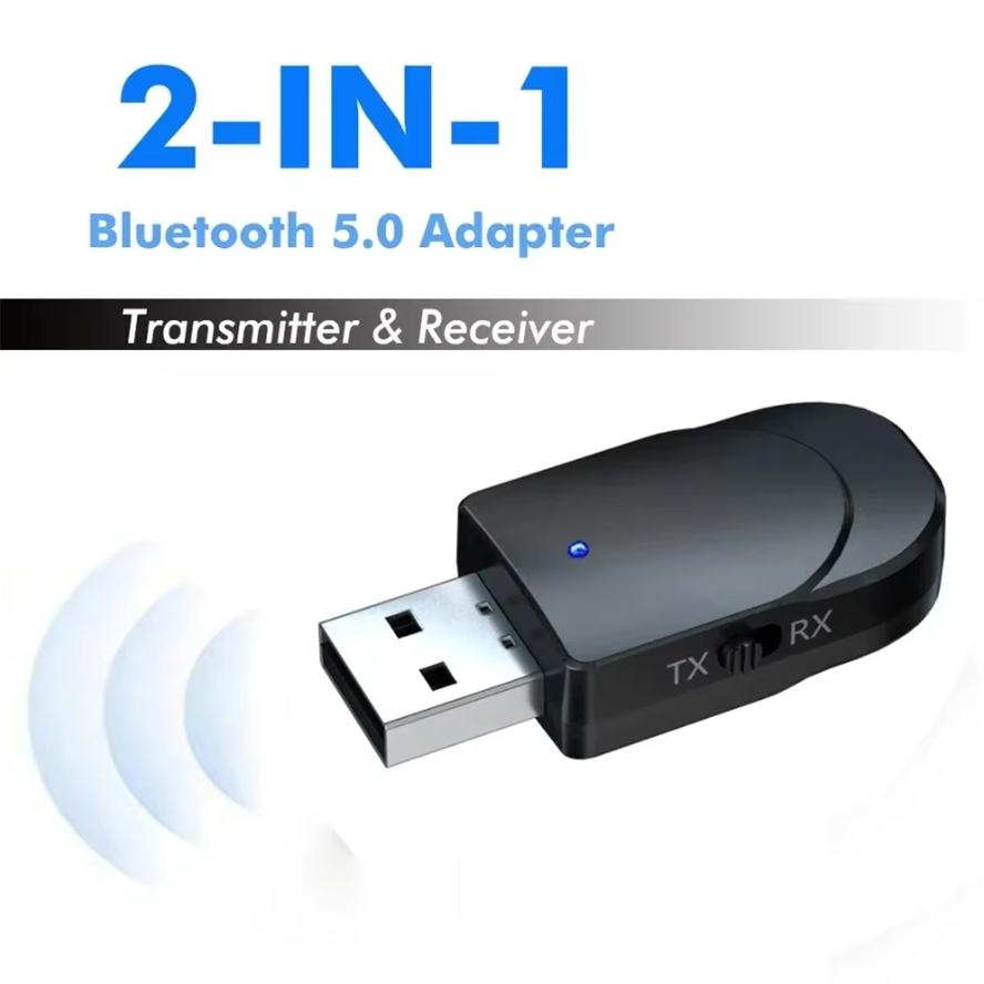 KN330 3 in 1 Bluetooth 5.0 Tra - огляд і ціна Desk Hifi Setup