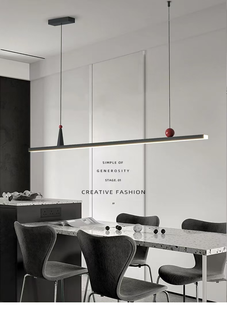 Designer High-End Restaurant C - огляд і ціна Desk Setup Minimalist