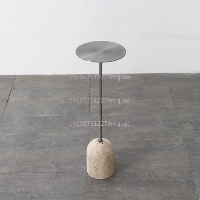 Stainless Steel Modern Art Sof - огляд і ціна Desk Setup Minimalist
