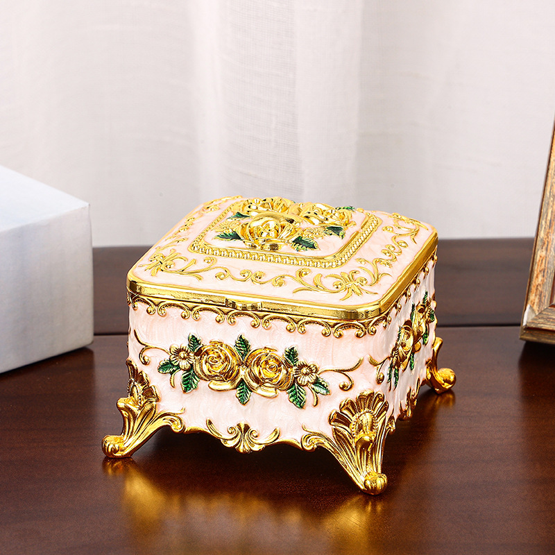 Vintage Personalized Home Enam - огляд і ціна Desk Setup Vintage