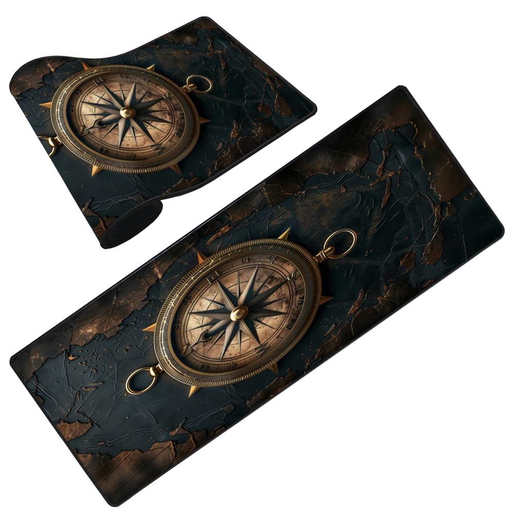 Vintage Pirate Ship Wheel Exte - огляд і ціна Desk Setup Pc And Laptop
