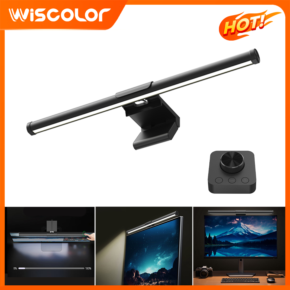 Setup Smart Wifi RGB Monitor L - огляд і ціна Setup Desk Monitor
