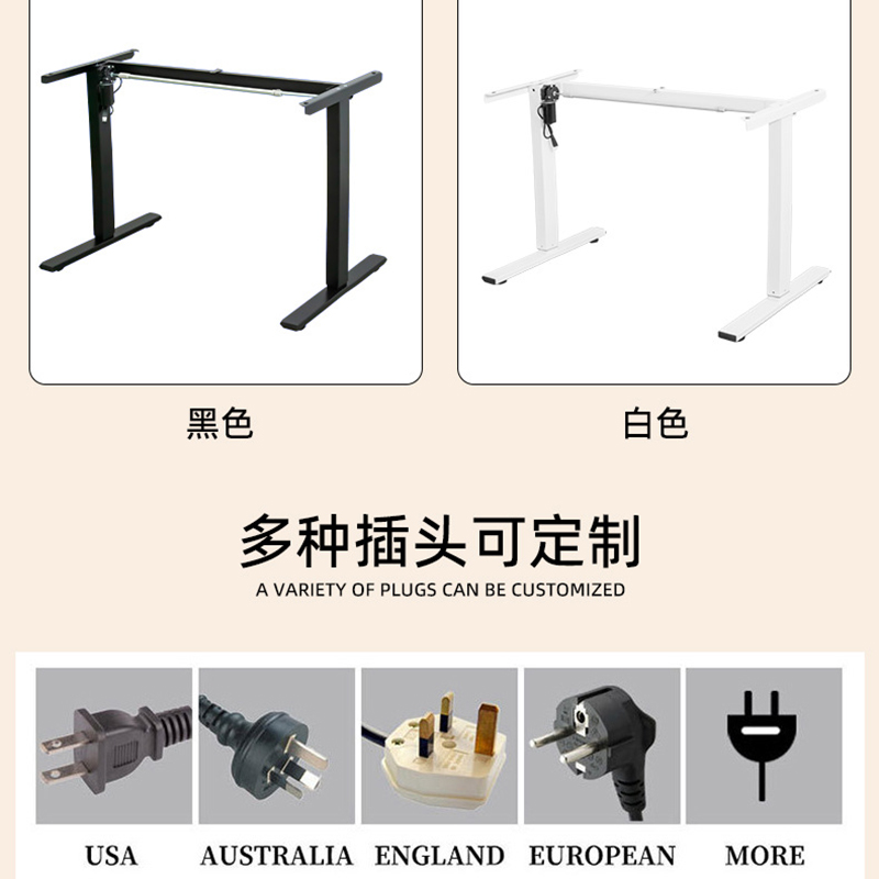 Computer Desks for Computers M - огляд і ціна Setup Desk Monitor