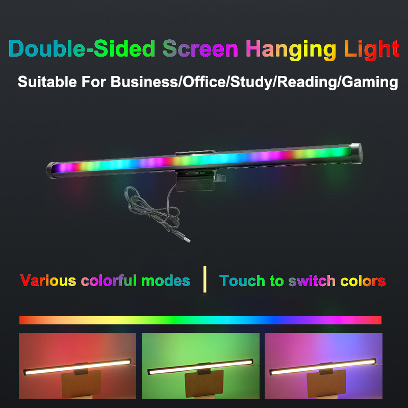 Dimming Lighting Table Lamp 30 - огляд і ціна Desk Setup Gaming