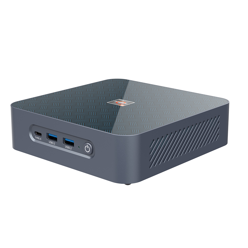 ADM R7 Mini Gaming PC Computer - огляд і ціна Amd Cpu Ryzen 9