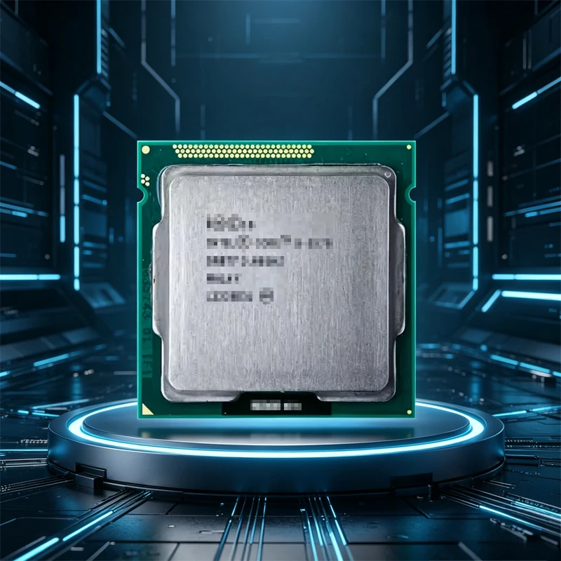 For Intel Core i5 3570 Process - огляд і ціна Intel Cpu Core I5