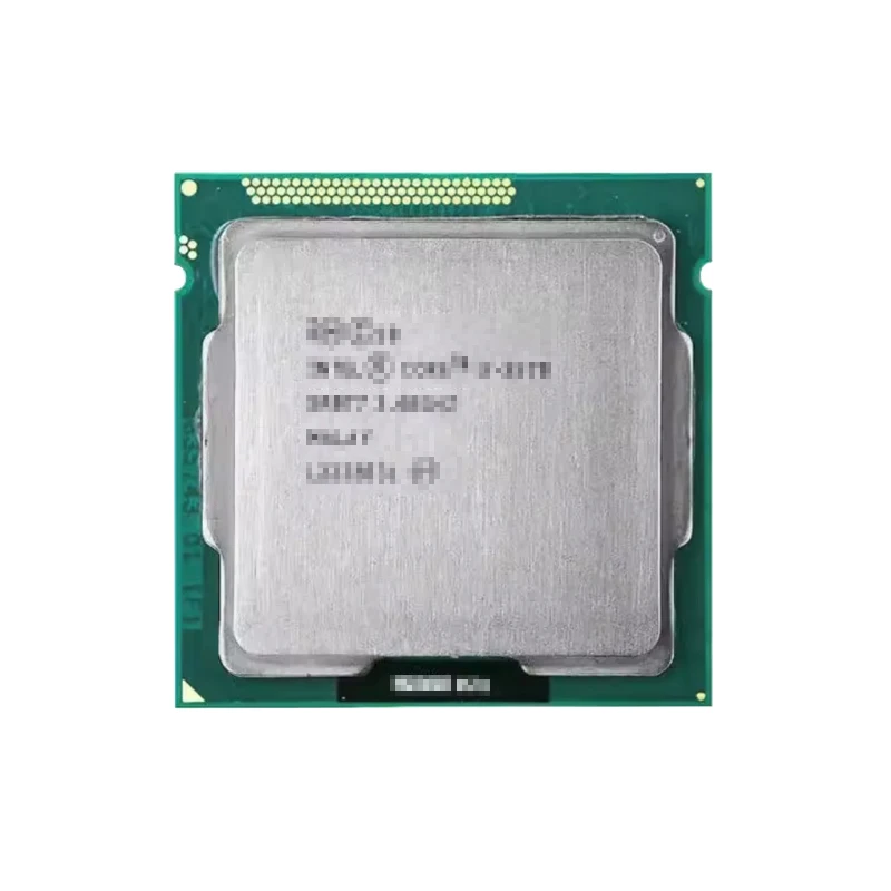 For Intel Core i5 3570 Process - огляд і ціна Intel Cpu Core I5